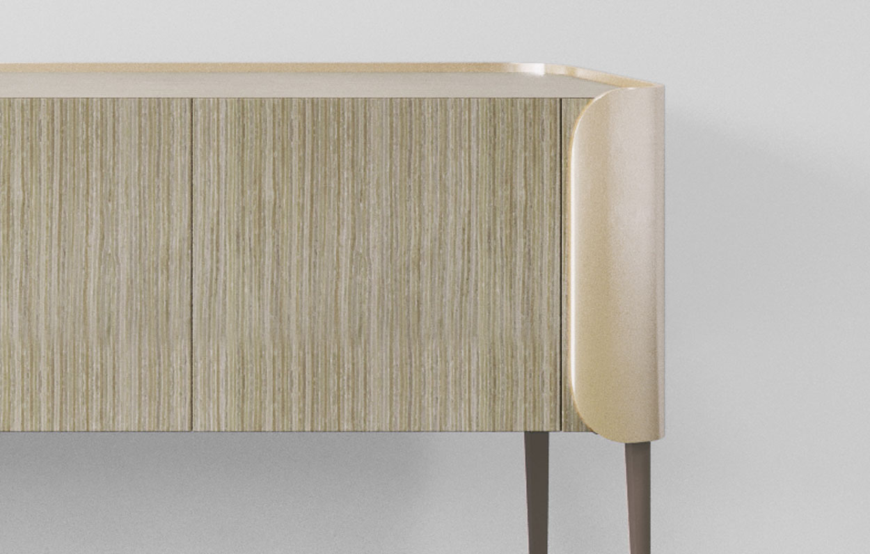 Cloak Credenza