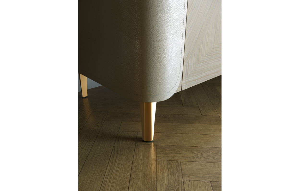 Cloak Credenza