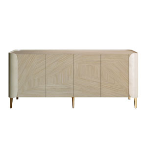 Cloak Credenza - thumb