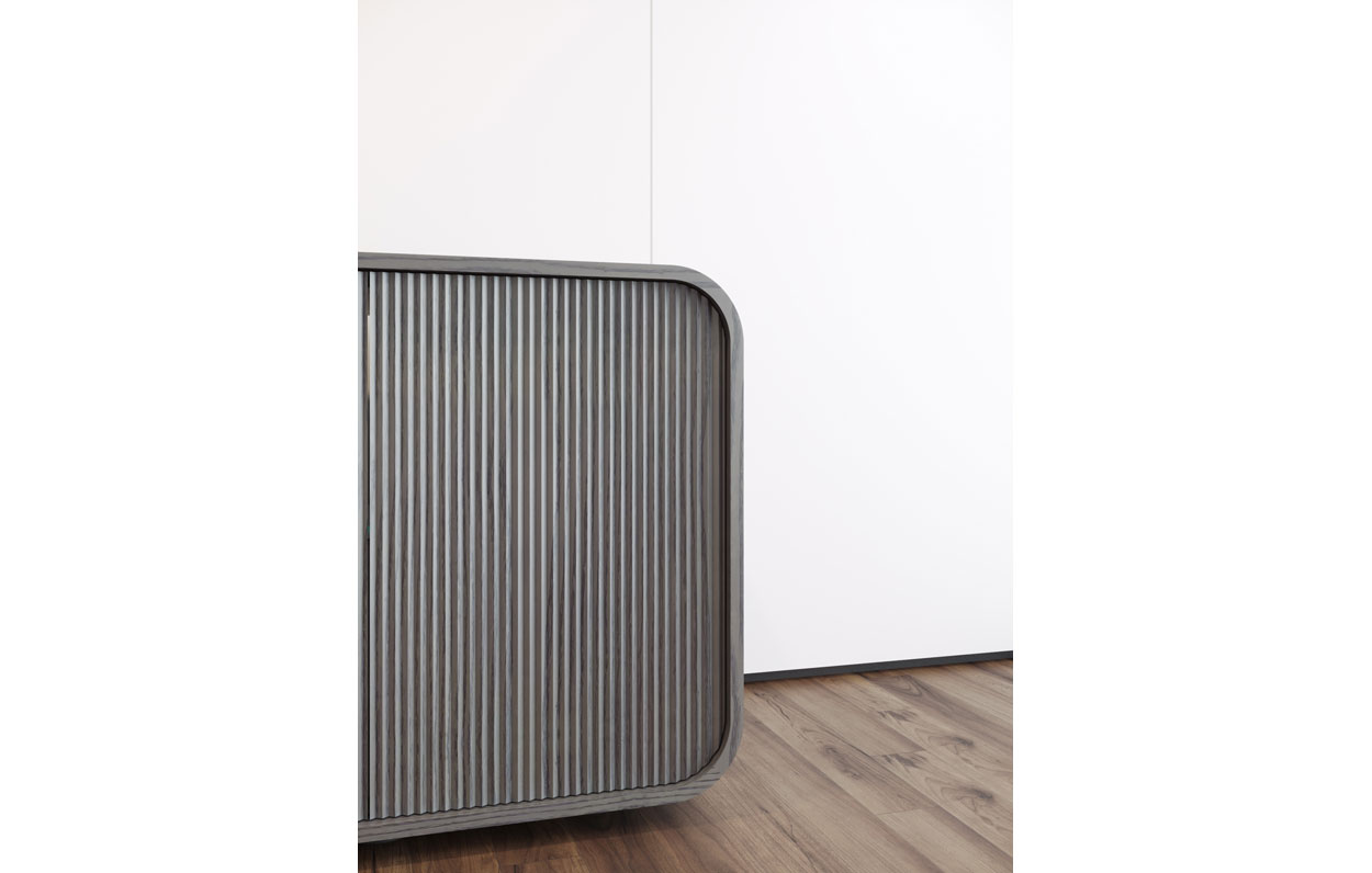 Compass Credenza