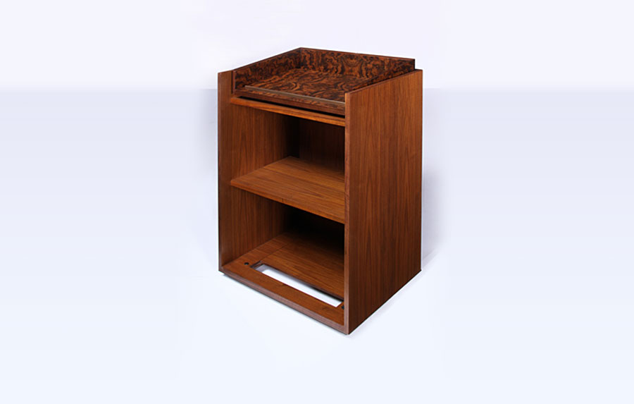 Dialogue™ Rectangular Podium