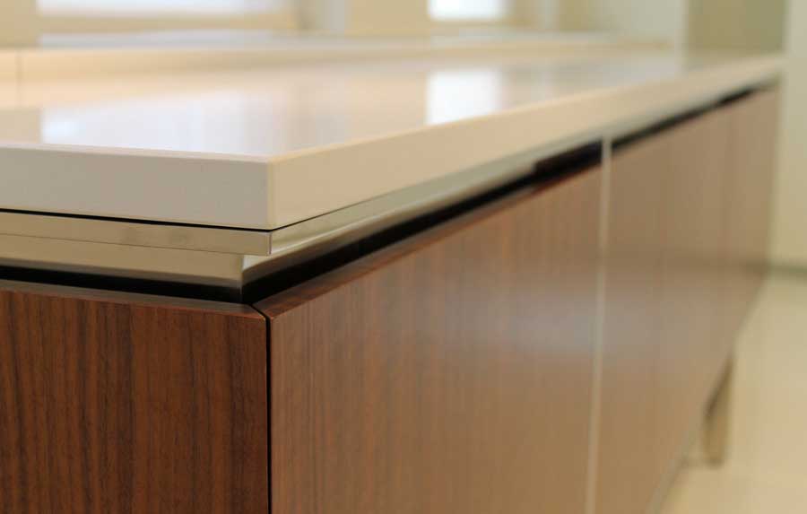 Dialogue™ Credenza