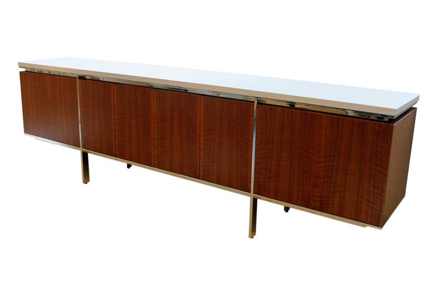 Dialogue™ Credenza