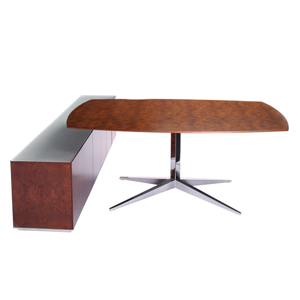 Dialogue™ Conference Table and Credenza - thumb