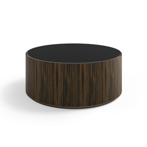 Dialogue Round Cocktail Table