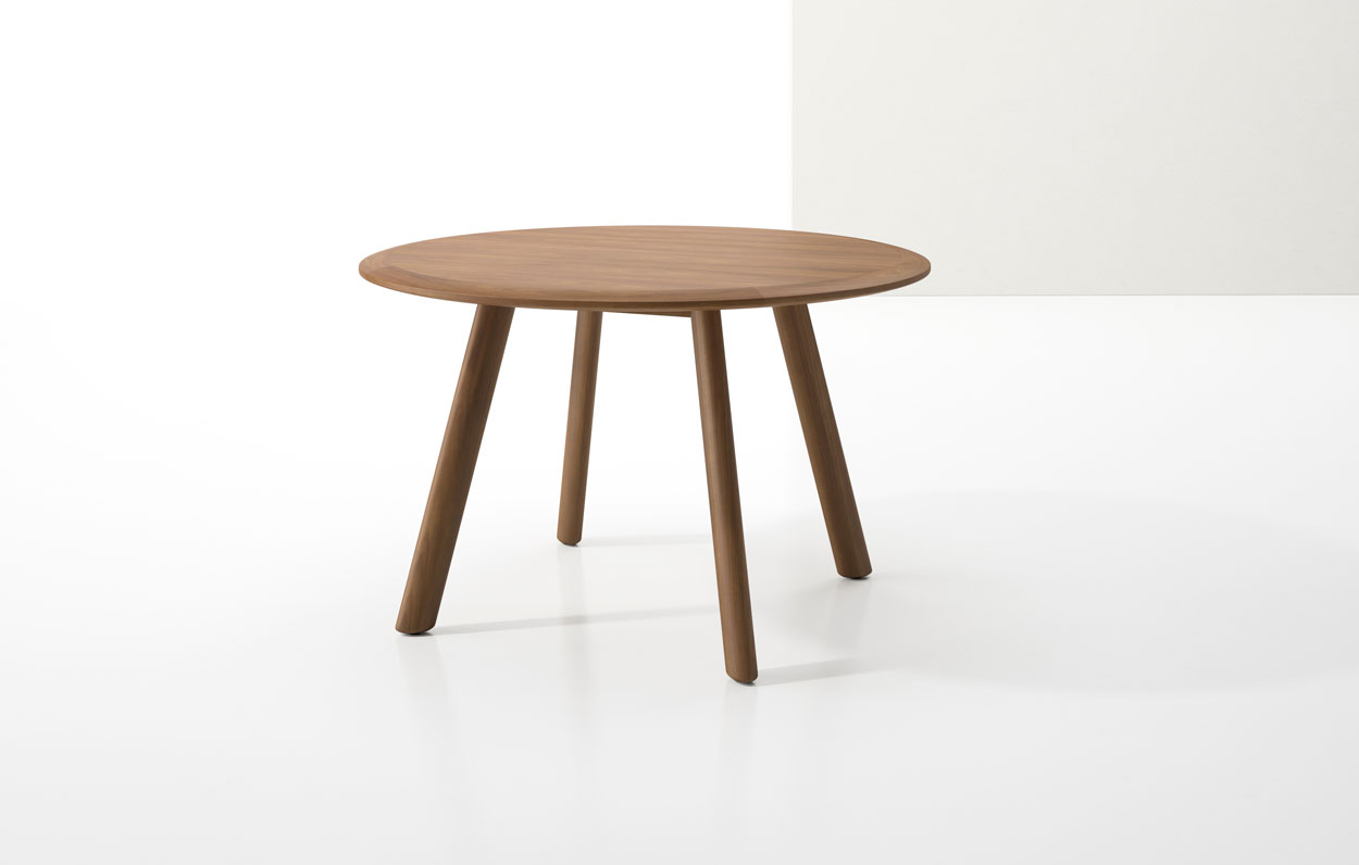 Ellipsis Round Table