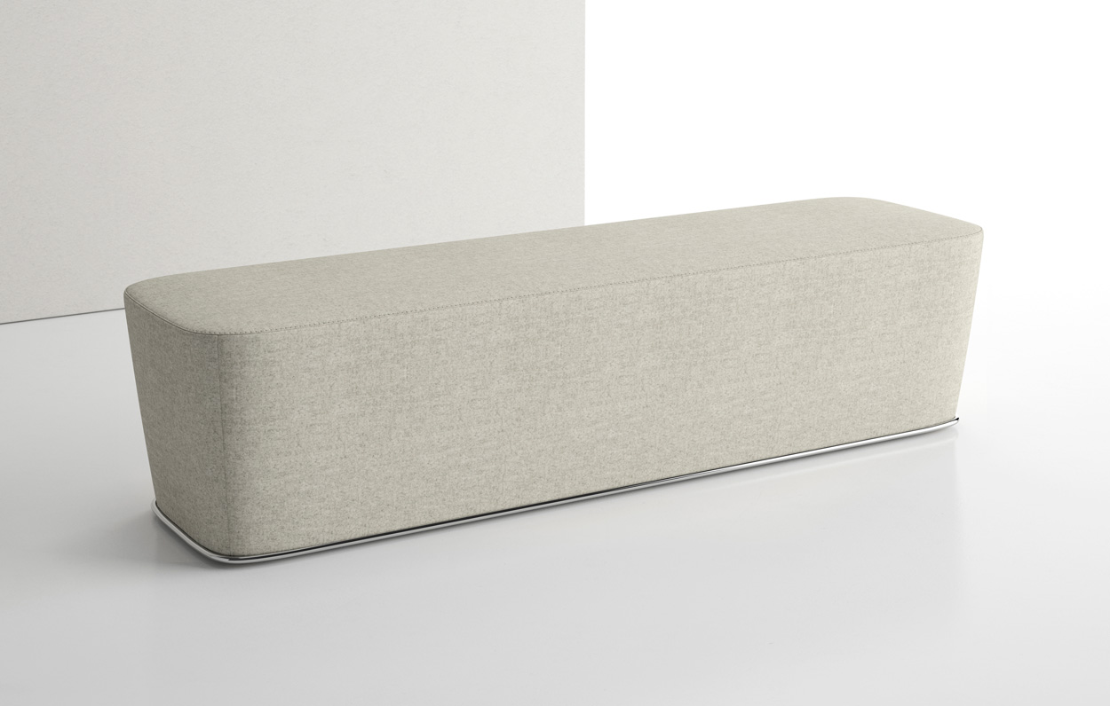 Ellsworth Bench