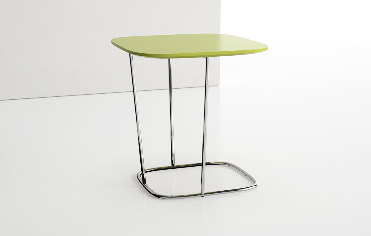 Ellsworth Nesting Work Table