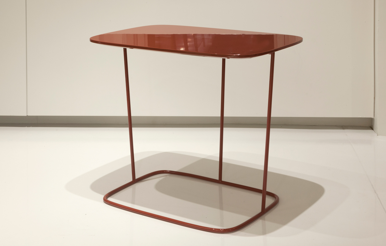 Ellsworth Nesting Work Table