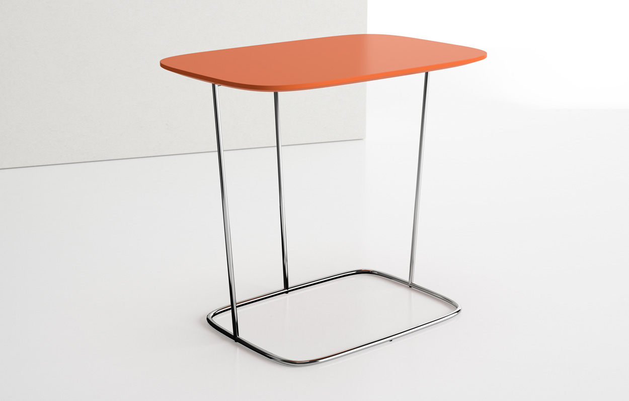 Ellsworth Nesting Work Table