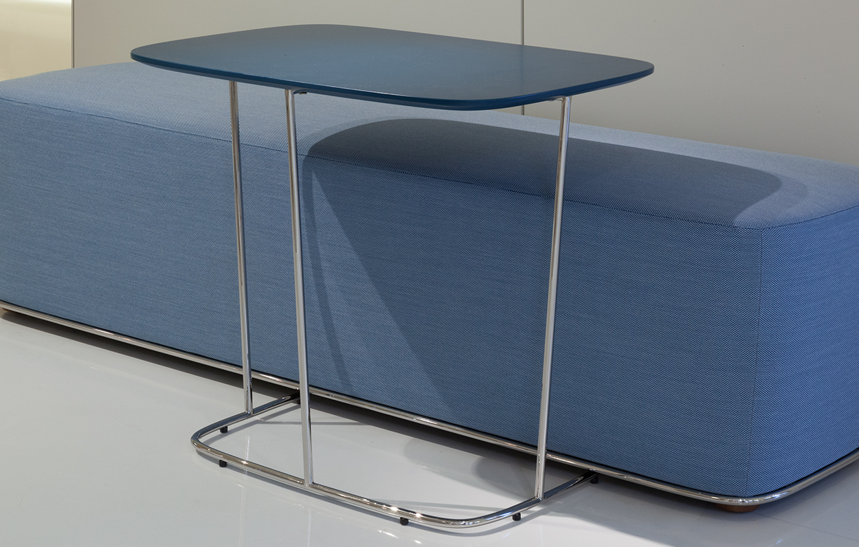 Ellsworth Nesting Work Table