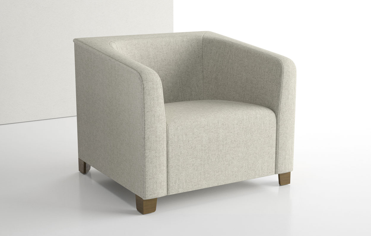 Ellsworth One Lounge Chair