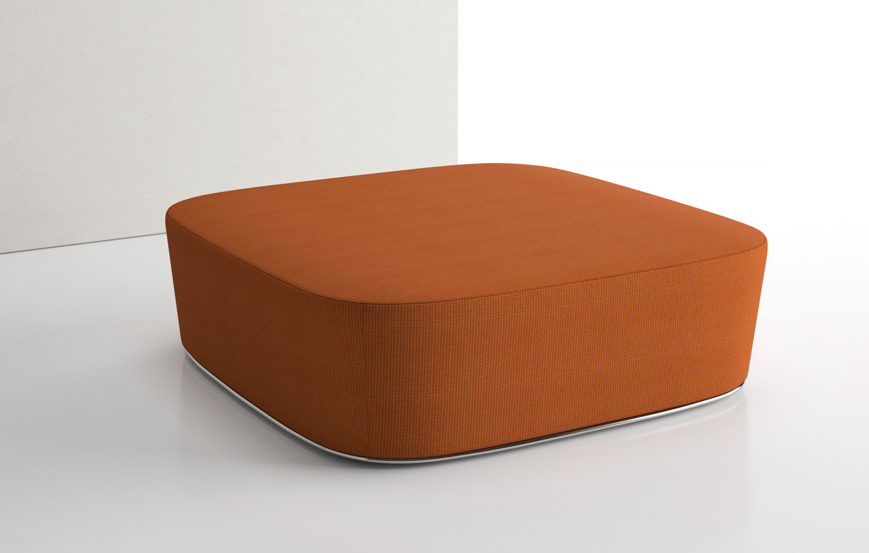 Ellsworth Ottoman