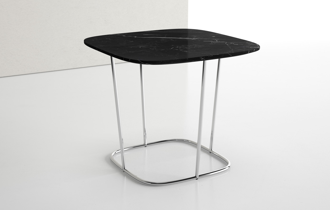 Ellsworth Side Table