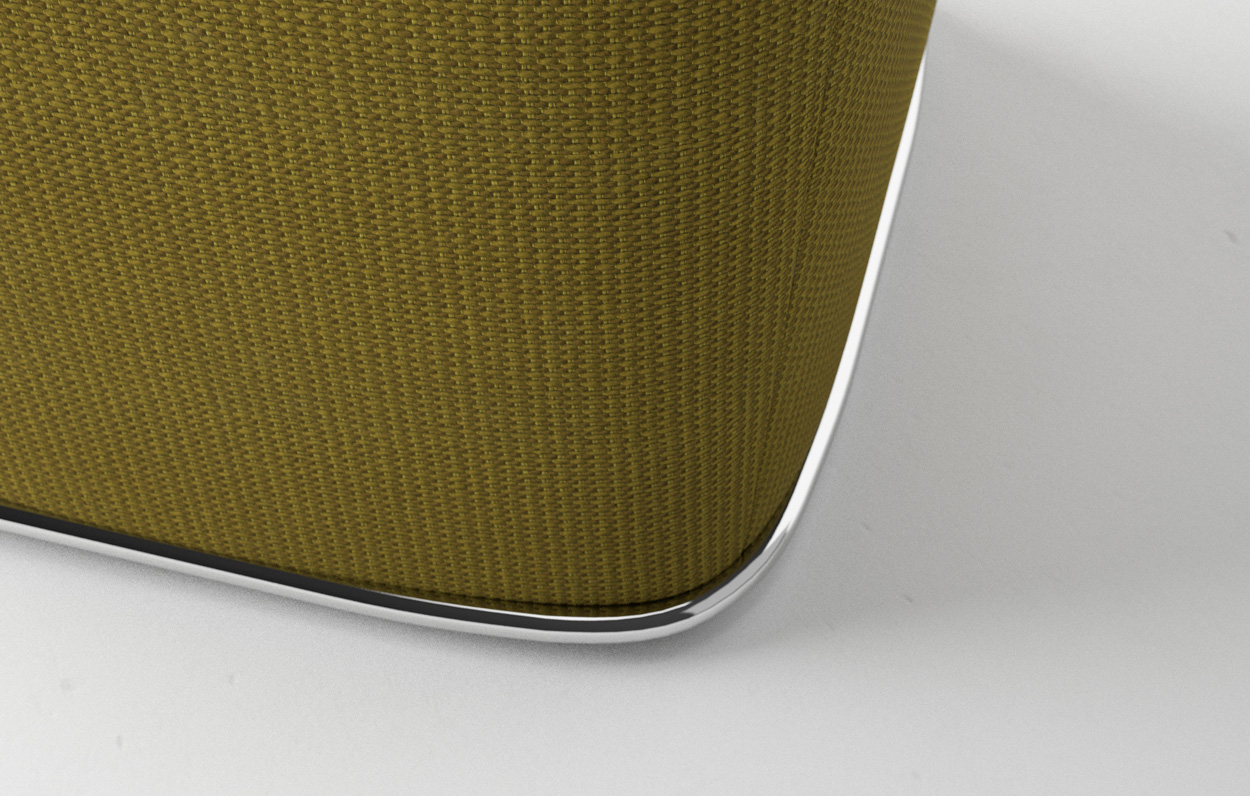 Ellsworth Stool