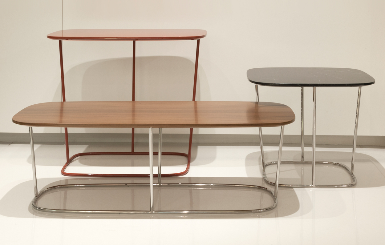 Ellsworth Nesting Work Table