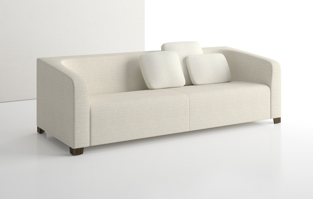 Ellsworth Two Sofa