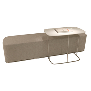 Ellsworth Bench - thumb