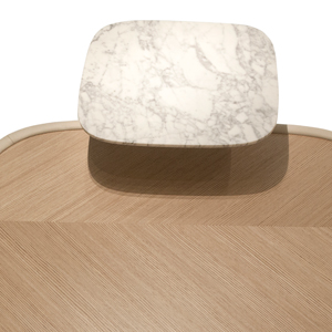 Ellsworth Nesting Work Table - thumb