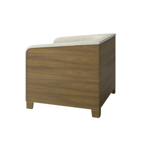 Ellsworth One Lounge Chair - thumb
