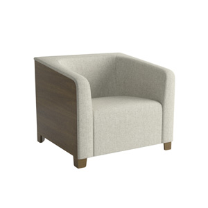 Ellsworth One Lounge Chair