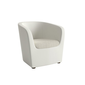 Ellsworth Round Lounge Chair