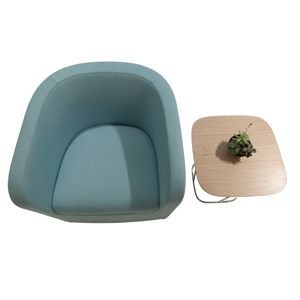 Ellsworth Side Table - thumb