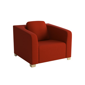 Ellsworth Two Lounge Chair