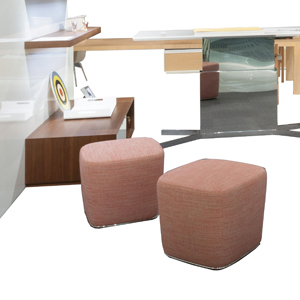 Ellsworth Stool - thumb