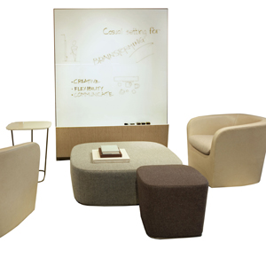 Ellsworth Stool - thumb