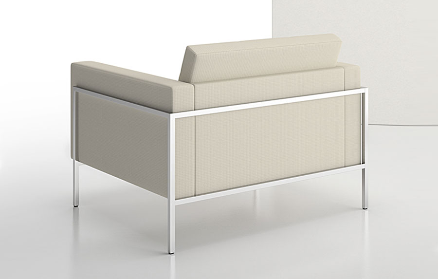 Ethos Two Lounge Chair