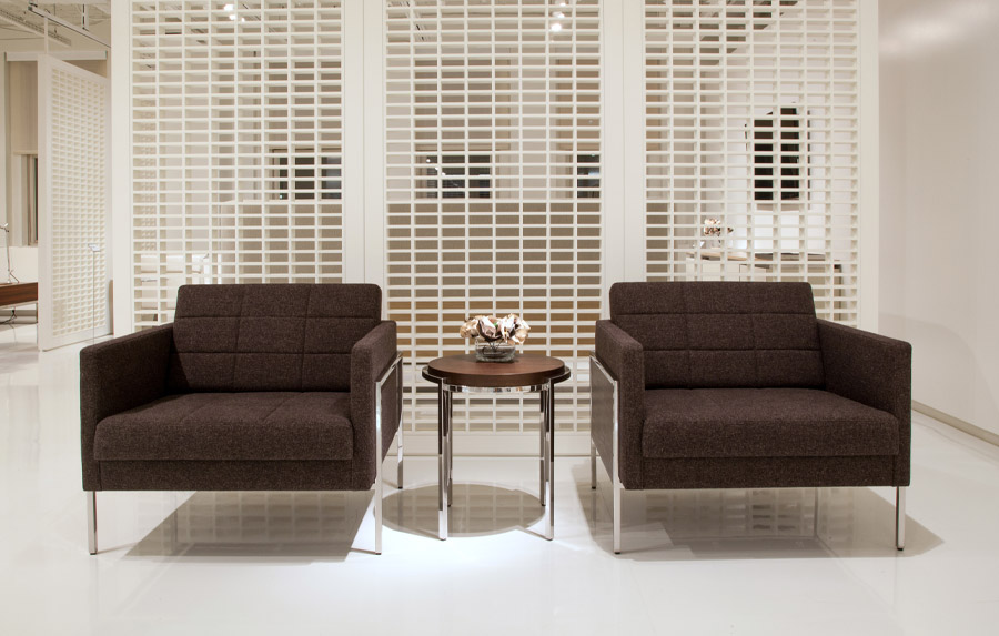 Ethos Two Lounge Chair