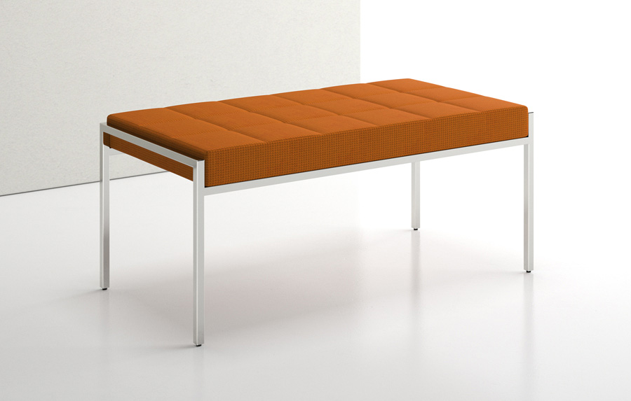 Ethos One Bench