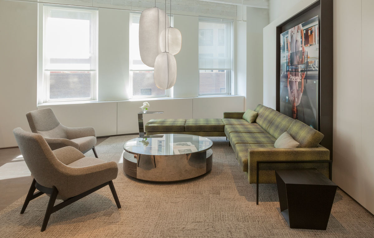 Ethos One Sectional