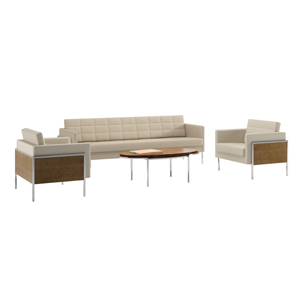 Ethos One Three Seat Sofa - thumb