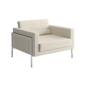 Ethos Two Lounge Chair