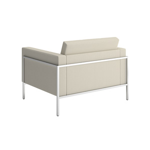 Ethos Two Lounge Chair - thumb