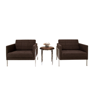 Ethos Two Lounge Chair - thumb