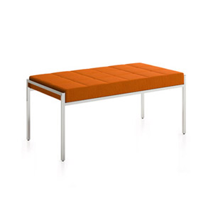 Ethos One Bench