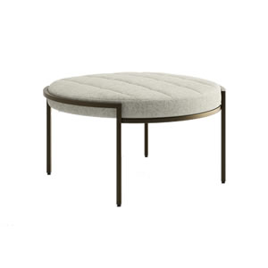 Ethos One Ottoman