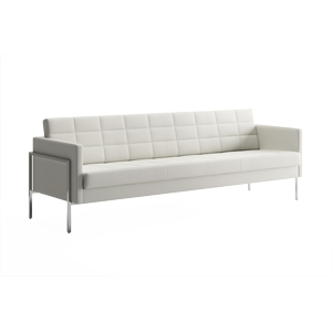 Ethos One Three Seat Sofa