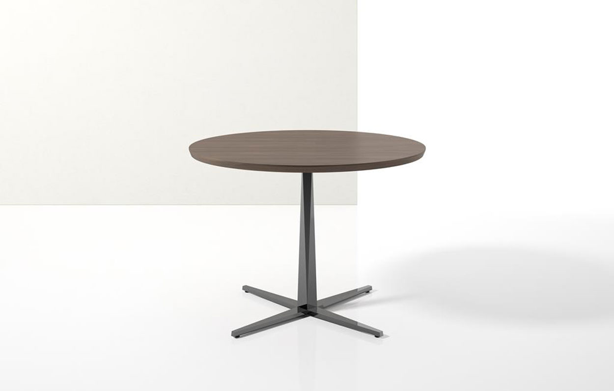 Facet Round Table