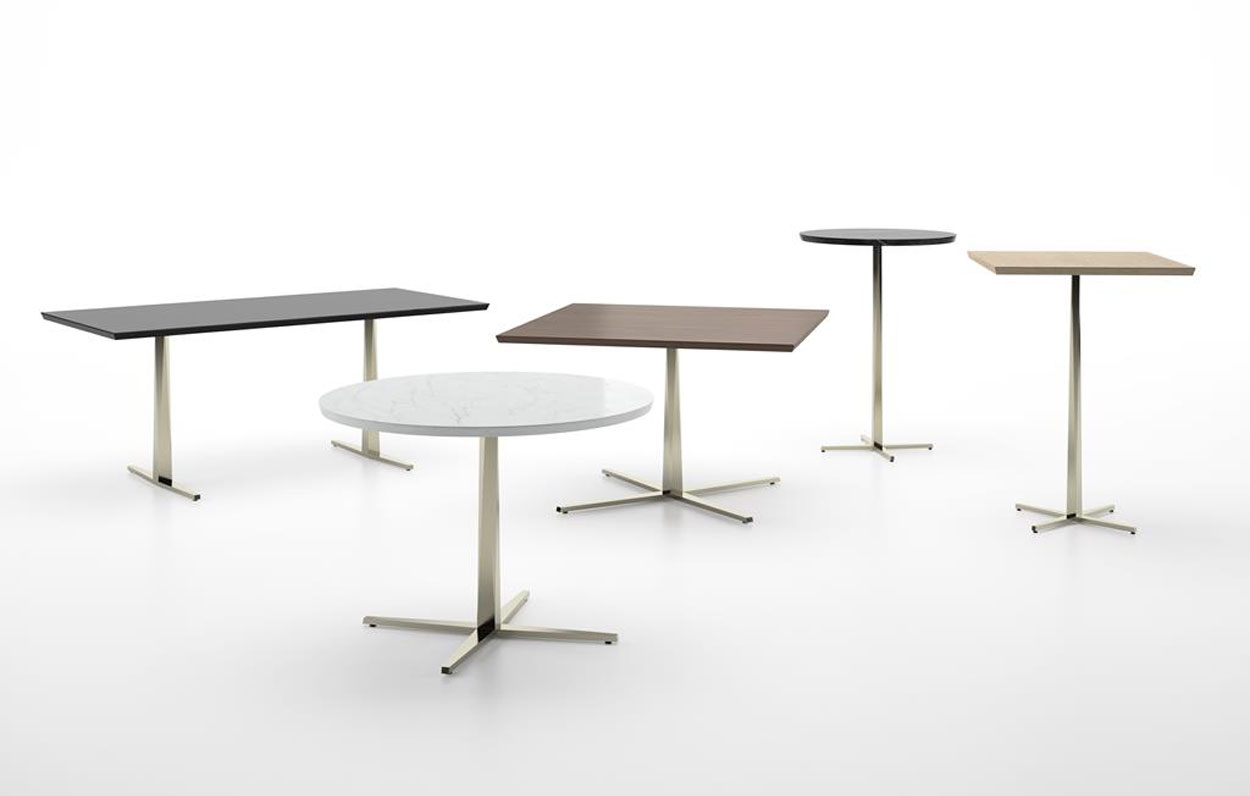 Facet Table