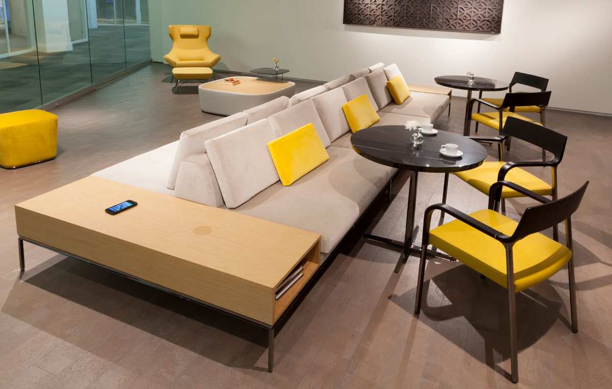 Facet Table