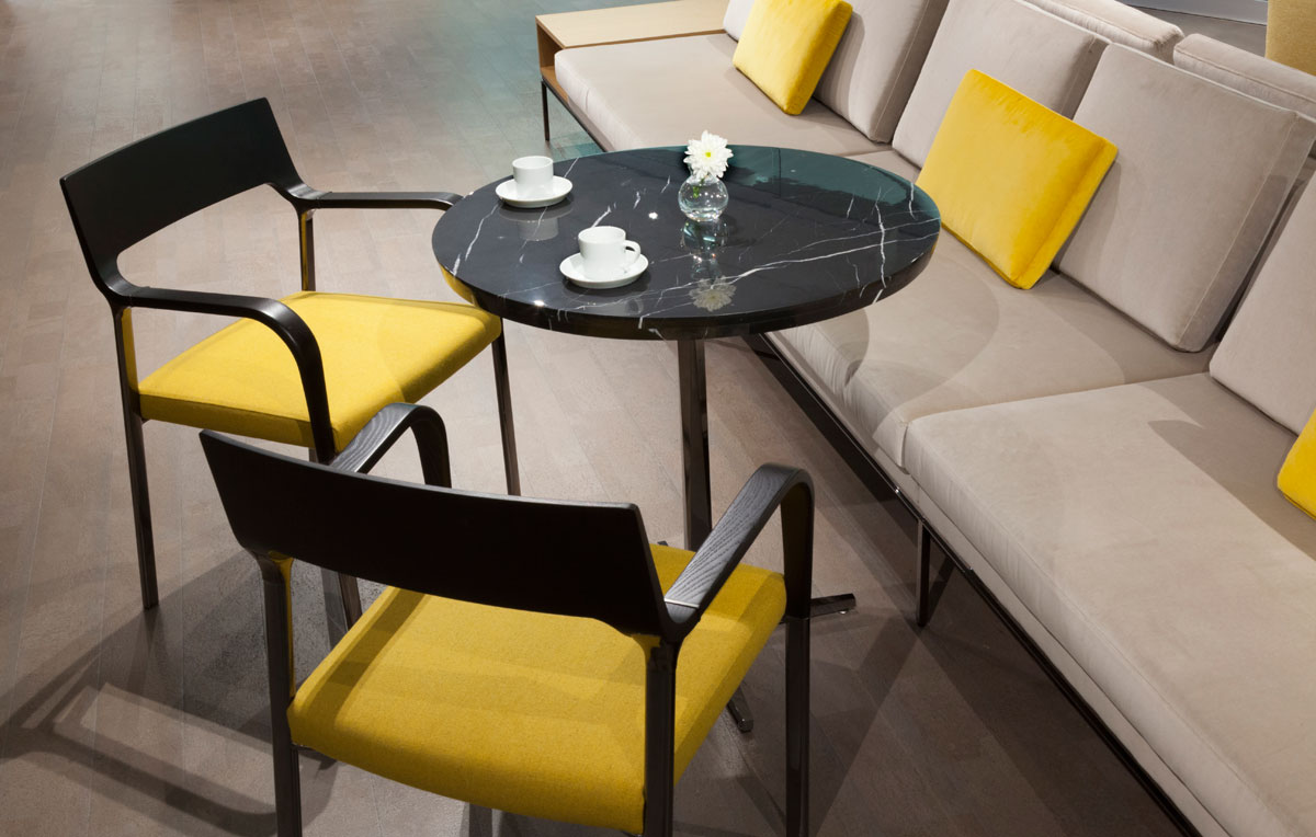 Facet Table