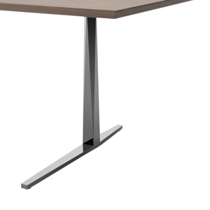 Facet Desk - C Base Detail - thumb