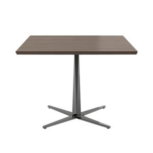 Square 42 x 42 x 30H Wood Top - thumb