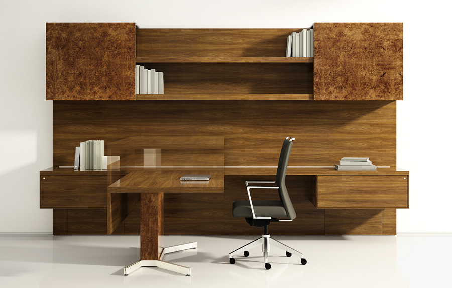 Float™ Adjustable Desk