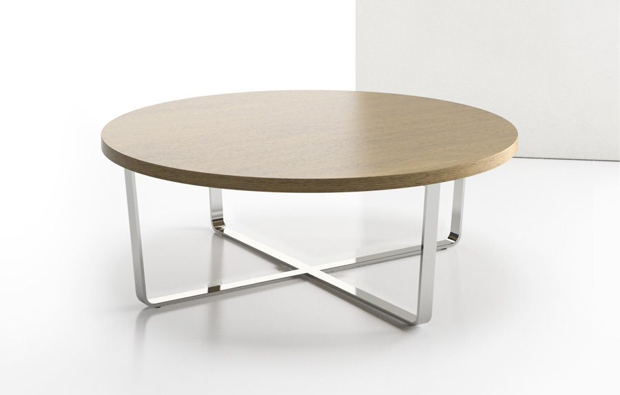 Float Coffee Table