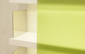 Float™ Casegoods - Neocon 2013 - Typical L Detail - thumb